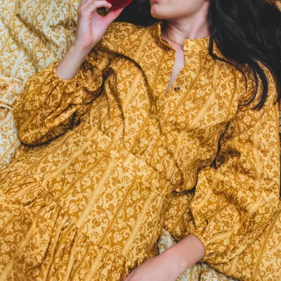 BNWT Parterre - Bryce Top - Size 2 - Picture 3 of 4